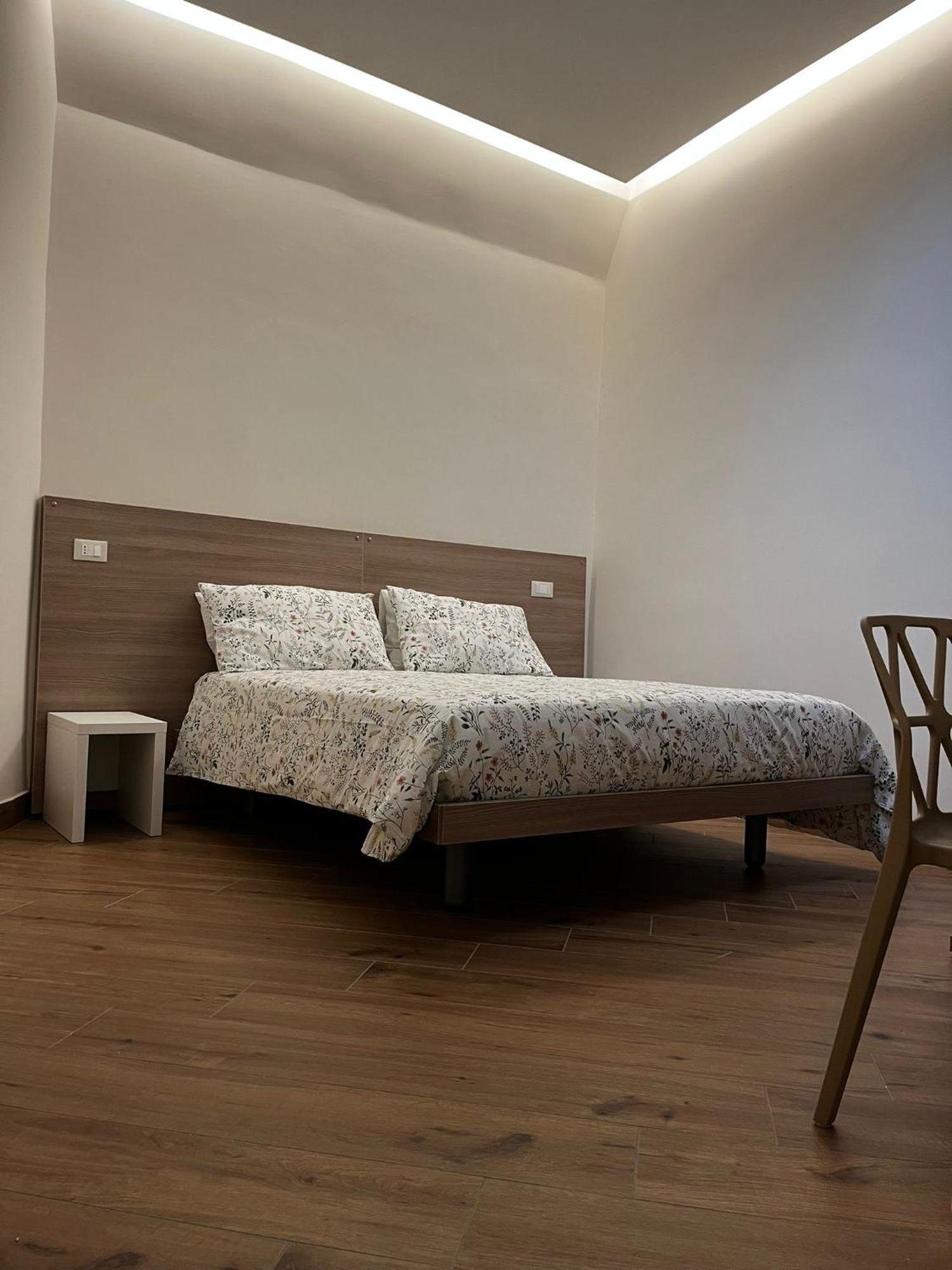 Foria 143 Hotell Napoli Eksteriør bilde